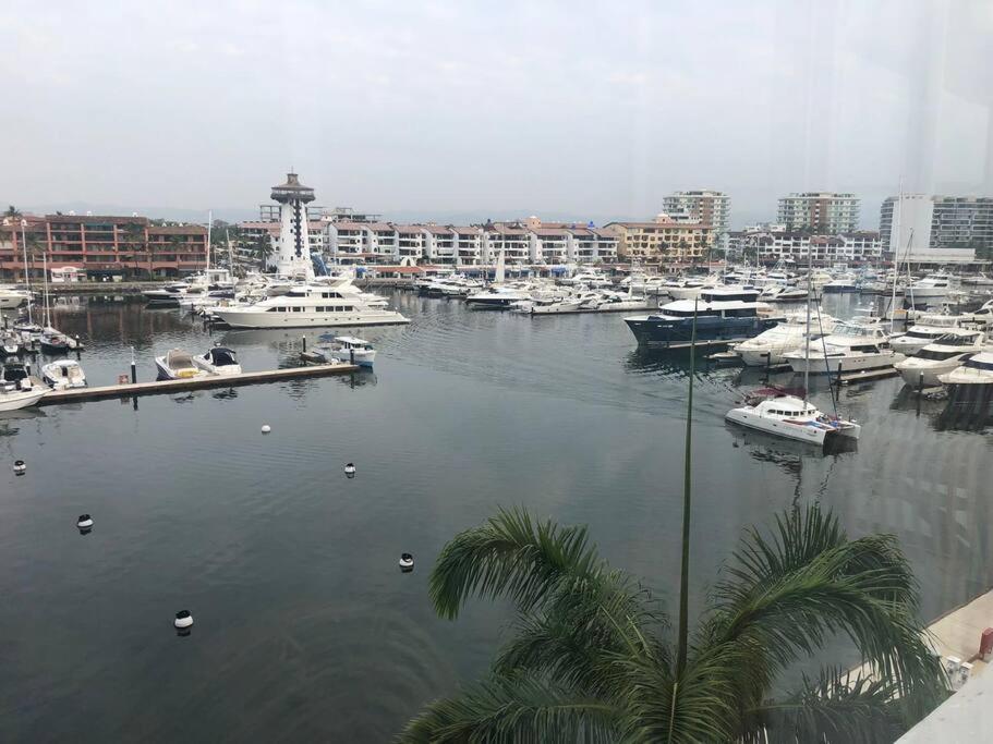 Best View in Marina puerto Vallarta view 4
