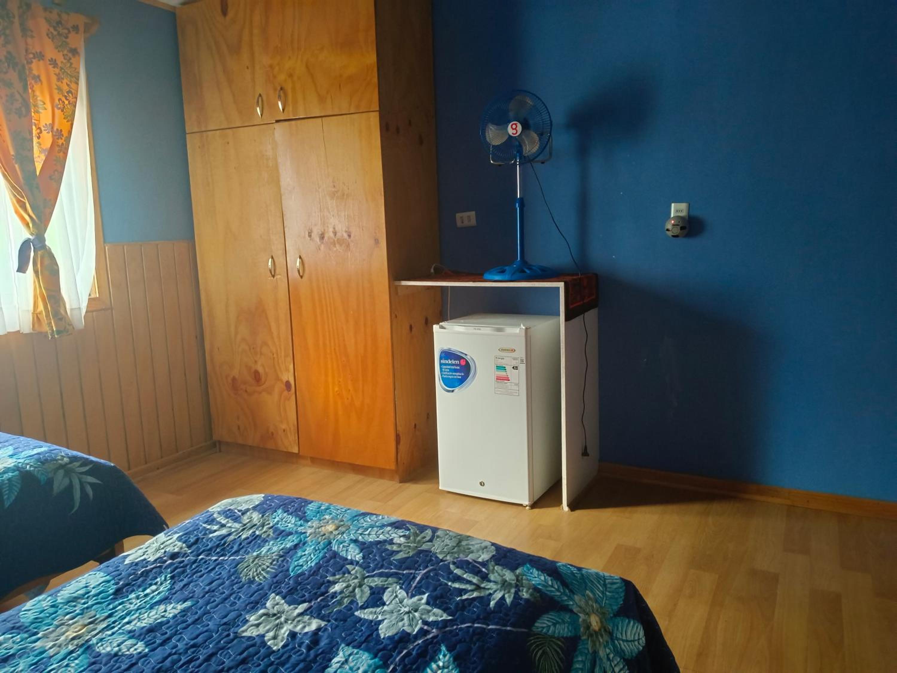 Hostal Kaiheke