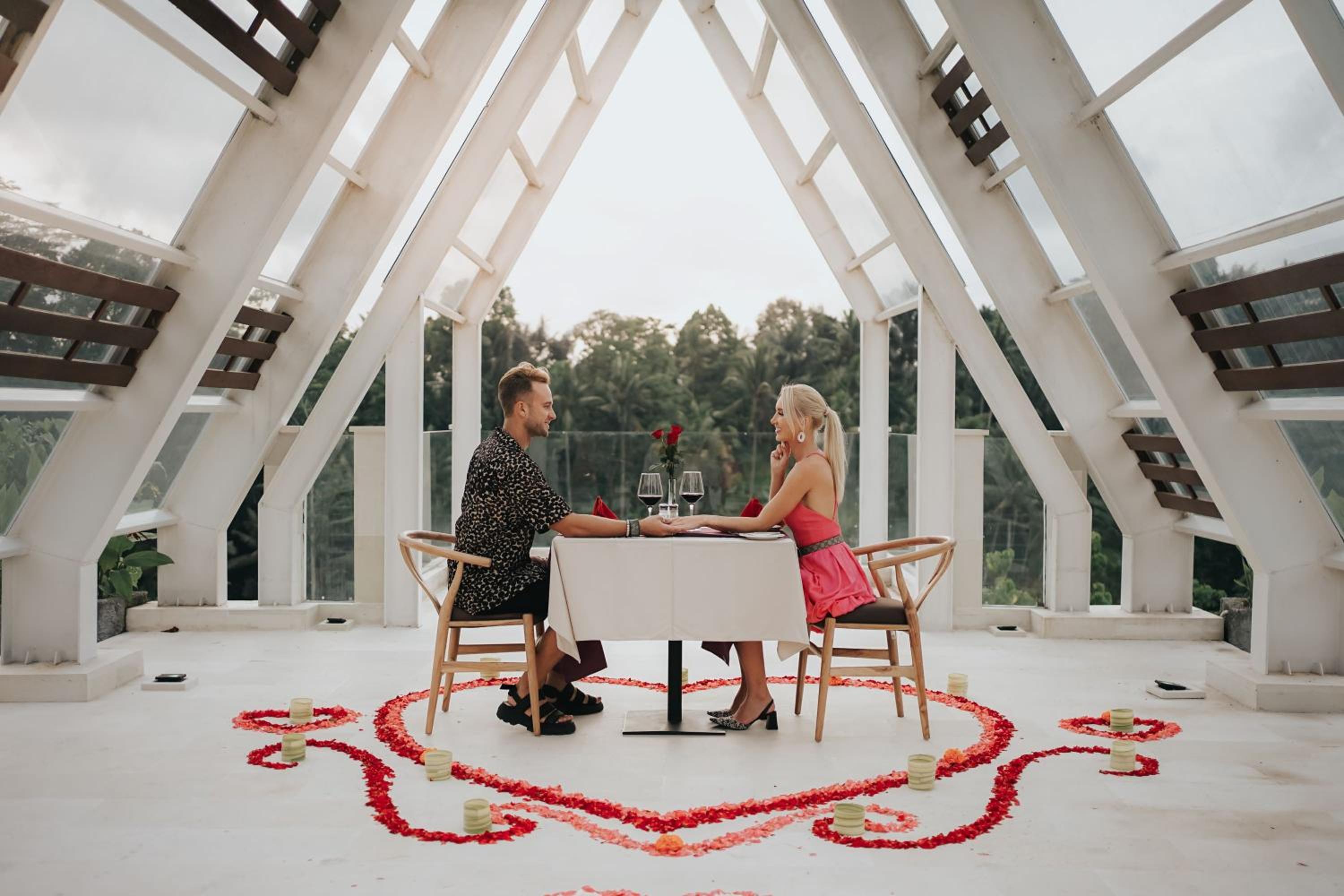 Metland Venya Ubud