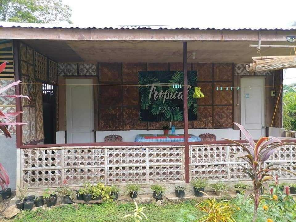 Private Aircon Rooms in Lagkaw Homestay view 2
