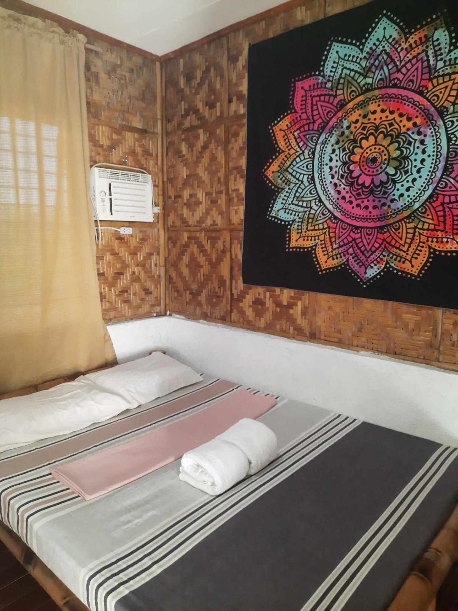 Private Aircon Rooms in Lagkaw Homestay view 5