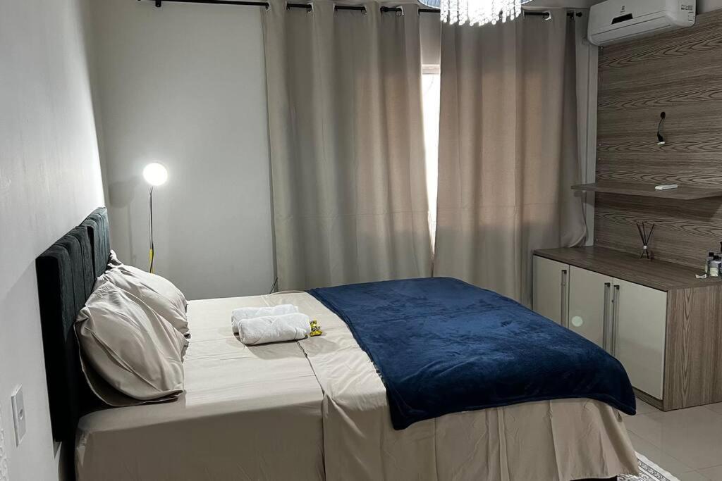 Duplex Aconchegante na Praia