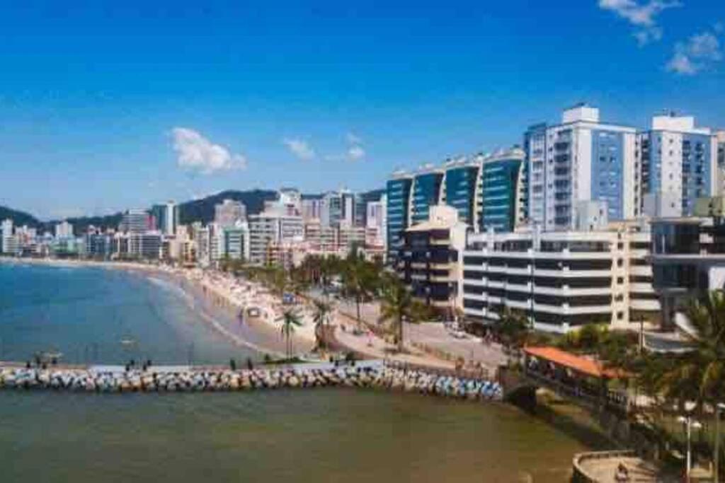 Duplex Aconchegante na Praia