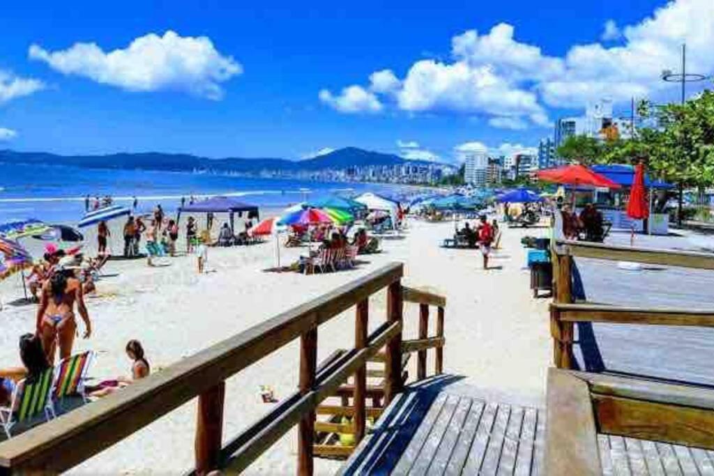 Duplex Aconchegante na Praia