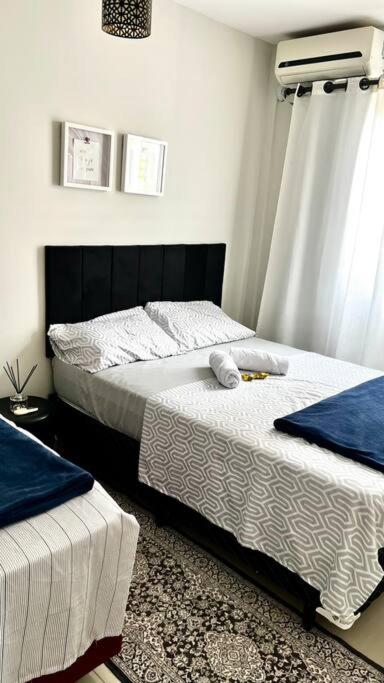 Duplex Aconchegante na Praia