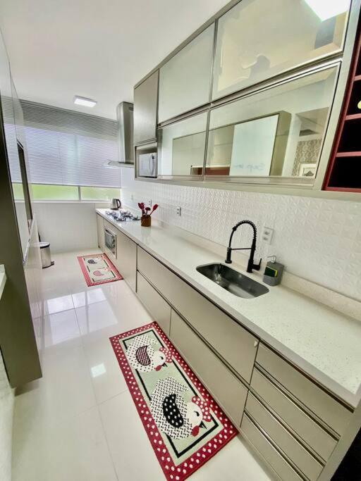 Duplex Aconchegante na Praia