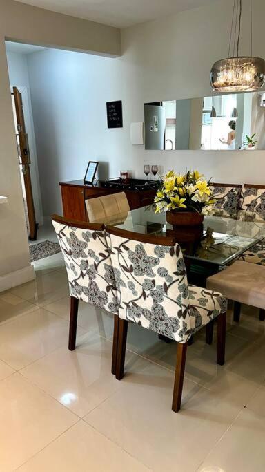 Duplex Aconchegante na Praia