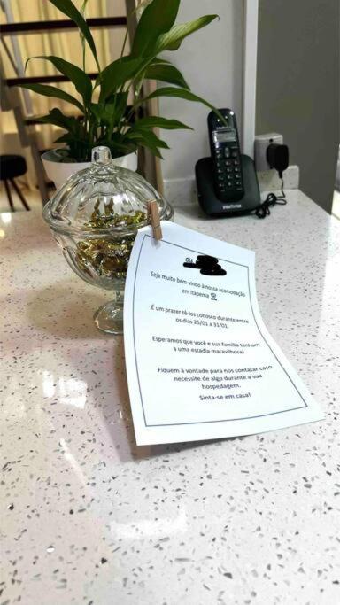 Duplex Aconchegante na Praia