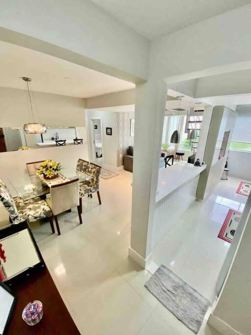 Duplex Aconchegante na Praia