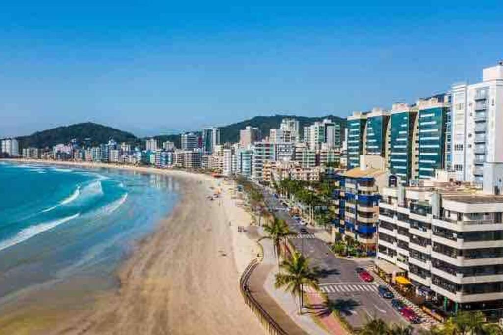 Duplex Aconchegante na Praia