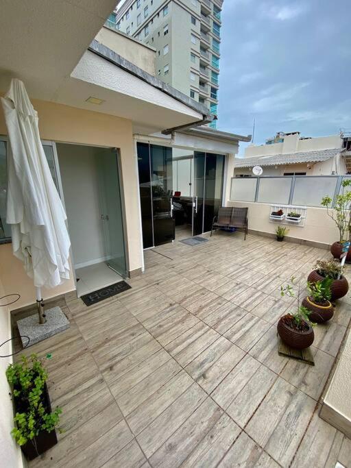 Duplex Aconchegante na Praia