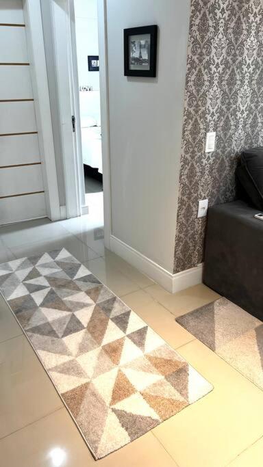 Duplex Aconchegante na Praia