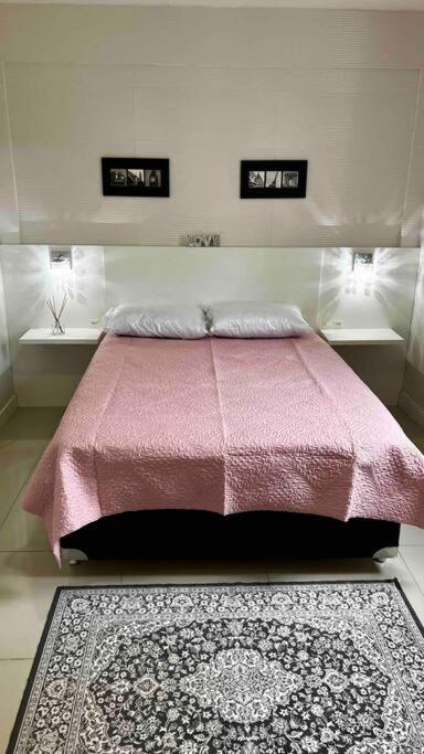 Duplex Aconchegante na Praia