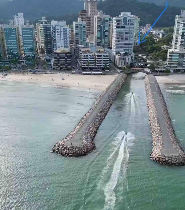 Duplex Aconchegante na Praia