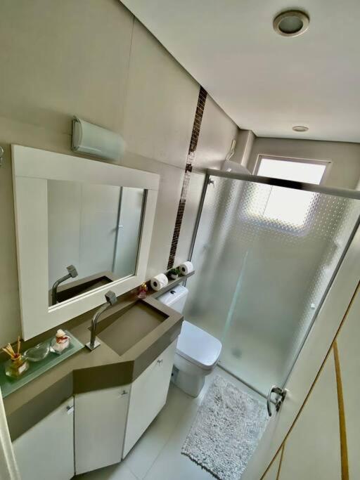 Duplex Aconchegante na Praia