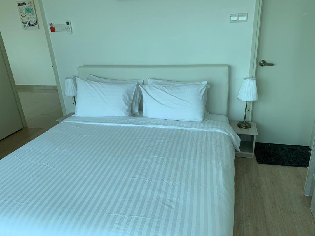 Arte Plus KLCC by PSM Luxury Suites