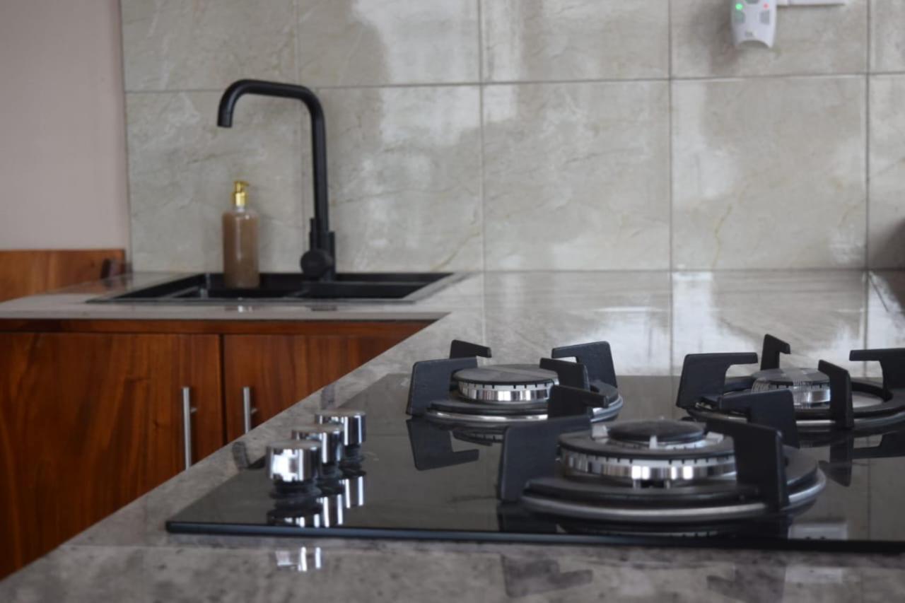 Channa villa view 3