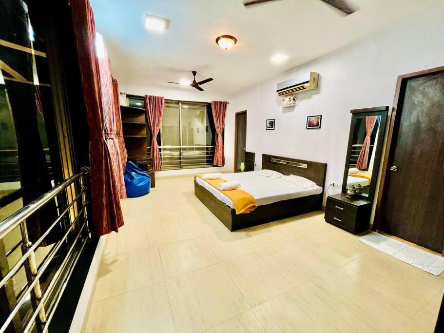 Mystic Mountain 4BHK Pool Villa view 4