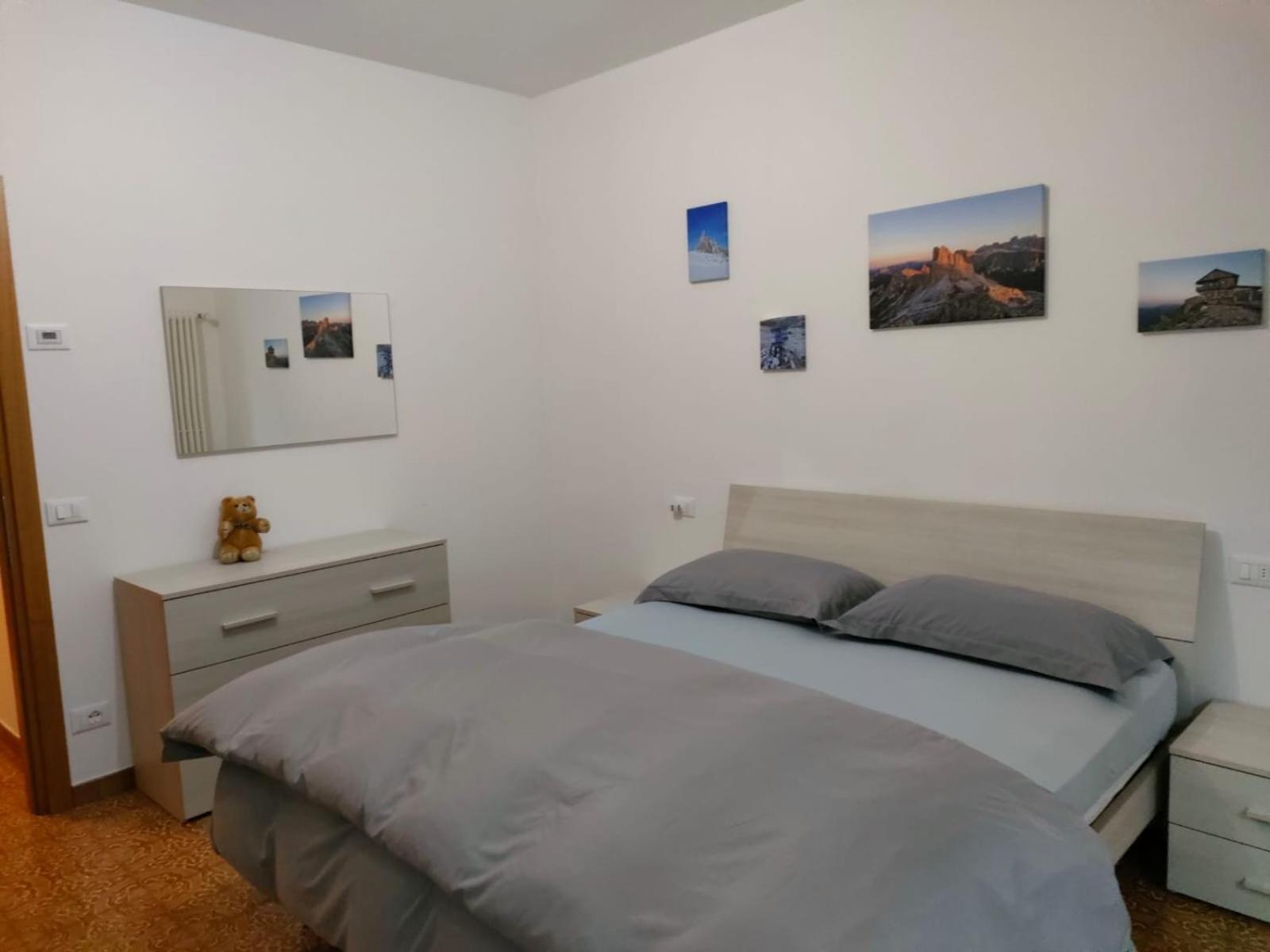 La Casa dei Cipressi