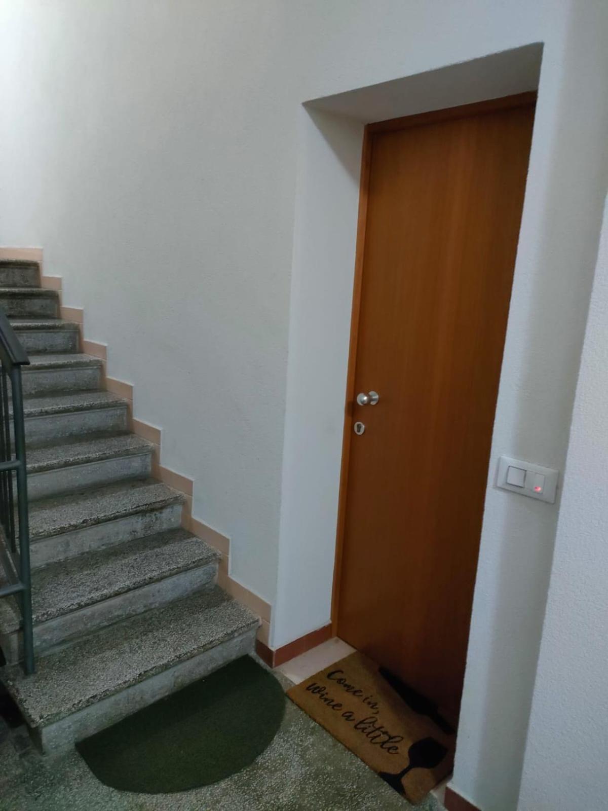 La Casa dei Cipressi