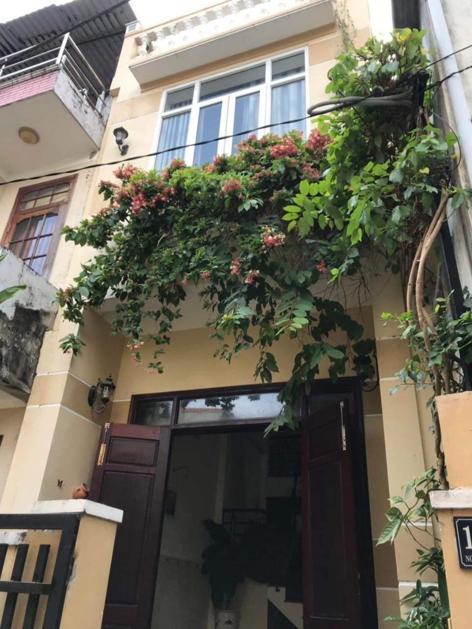 Lazánia Homestay Hội An