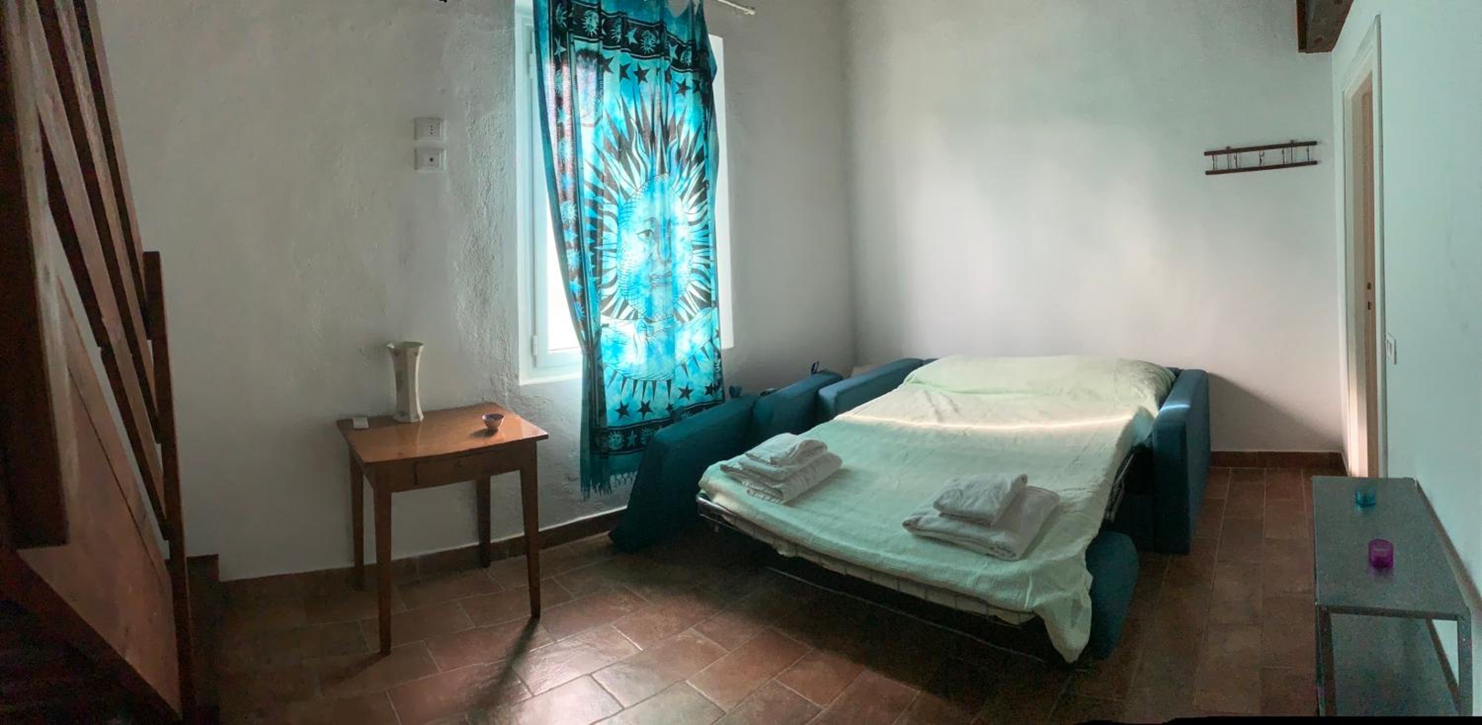 Agriturismo Fattoria le caprine