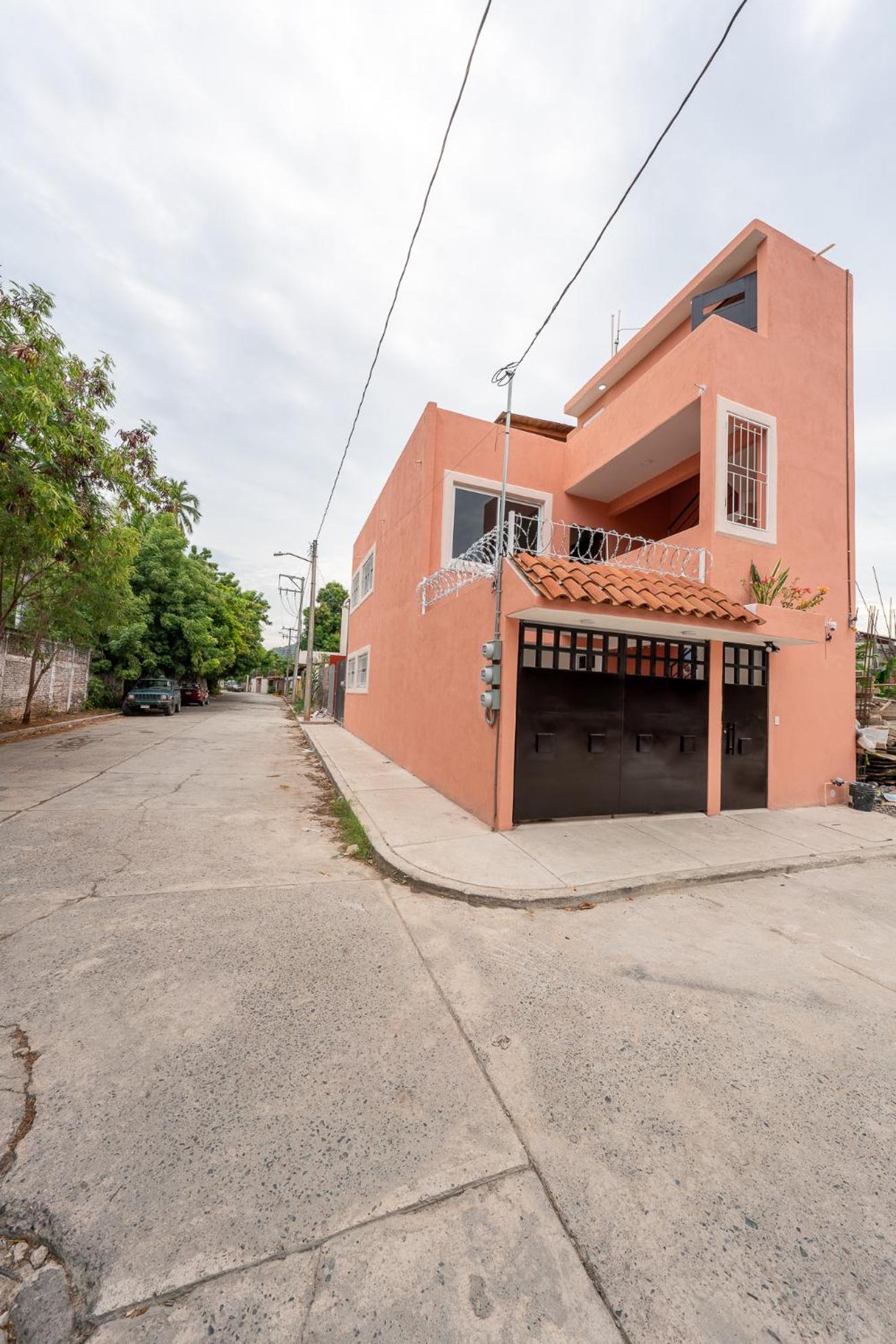 Hotel Villas Eva - Zihuatanejo