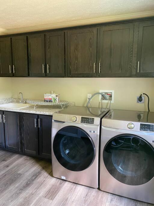 Peaceful Seclusion- 4BR-Tylertown-Columbia-McComb view 3
