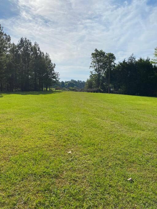 Peaceful Seclusion- 4BR-Tylertown-Columbia-McComb view 5