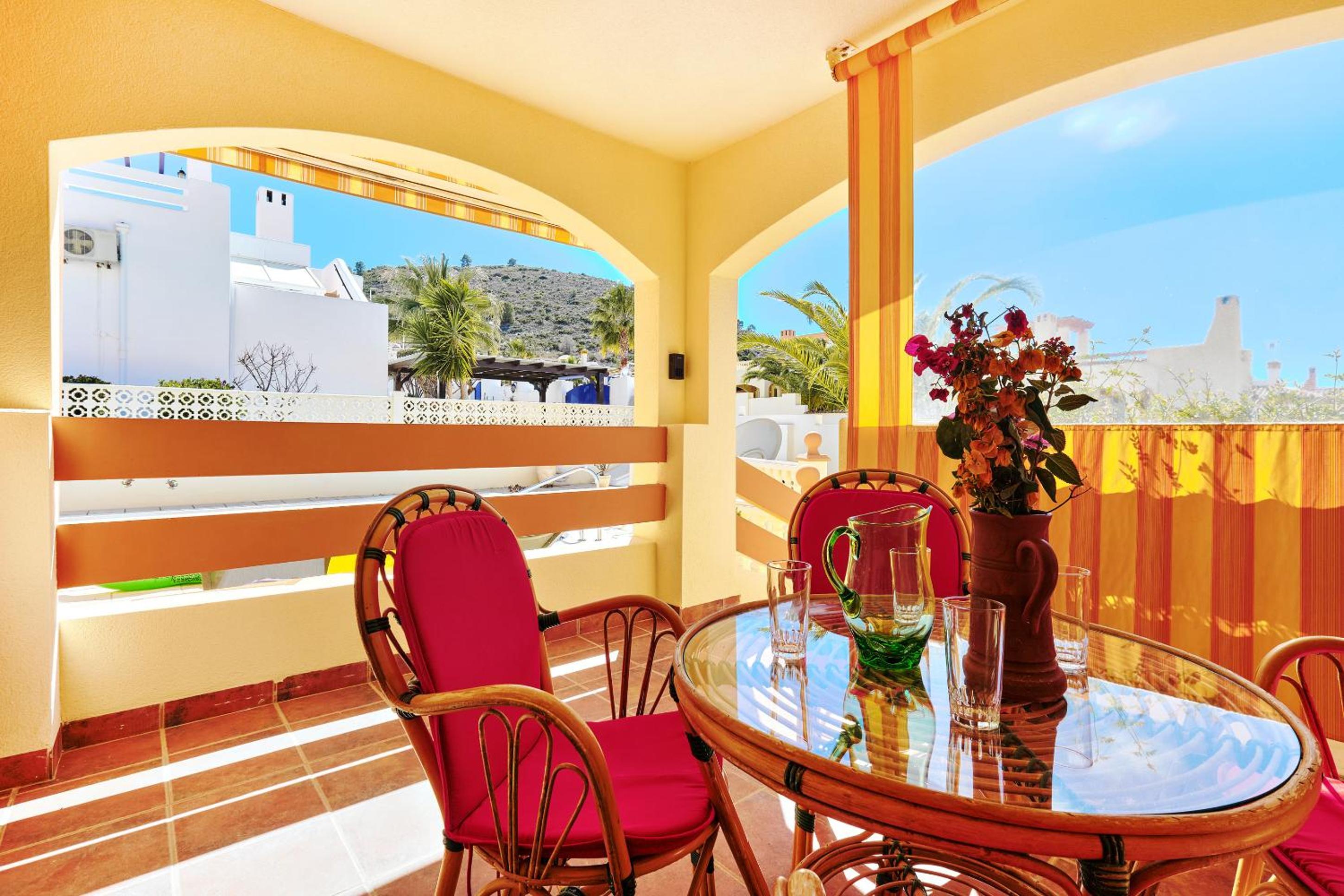 Casa Tortuga - 3 bedrooms and private pool view 3