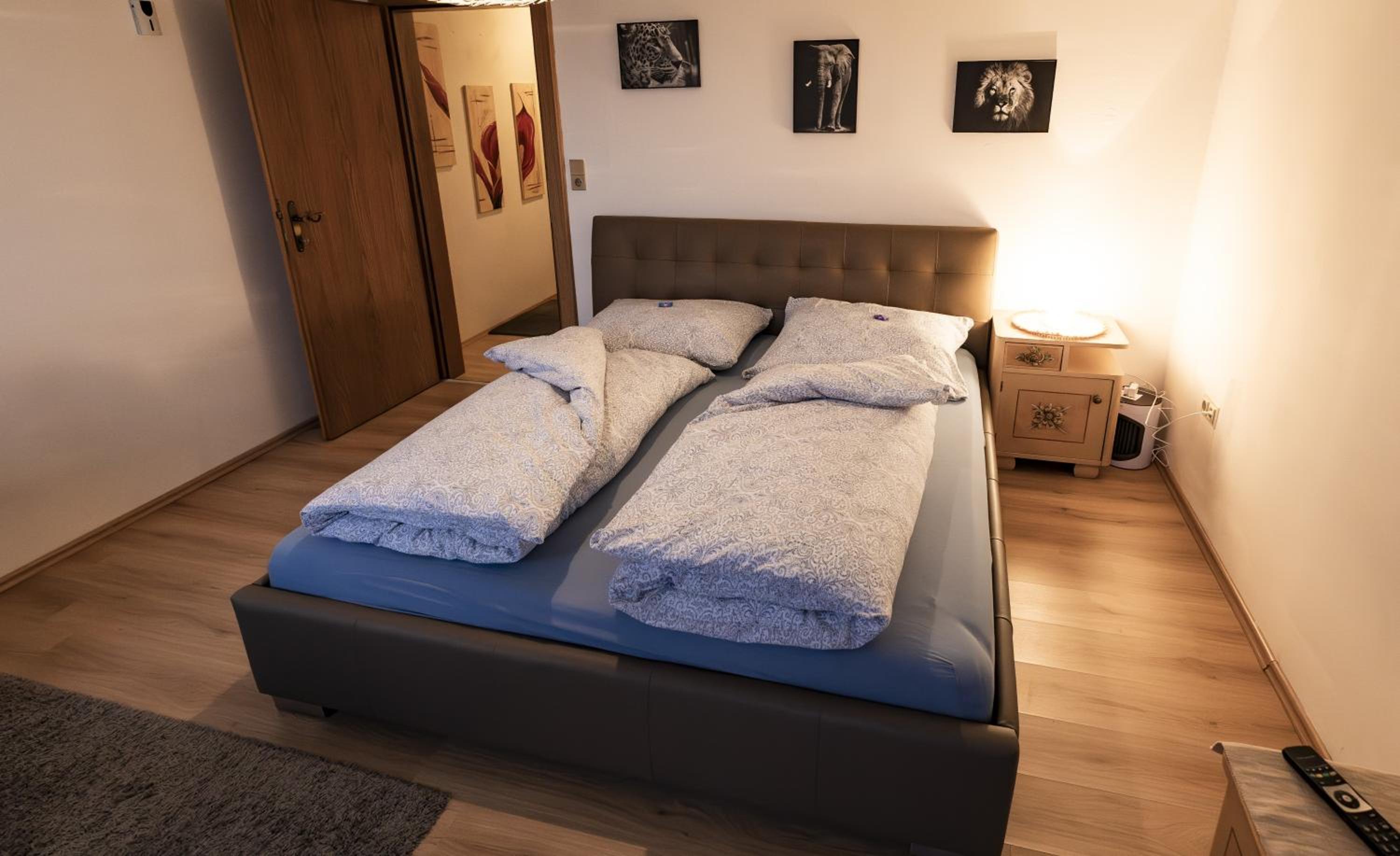 Ferienhaus Moser
