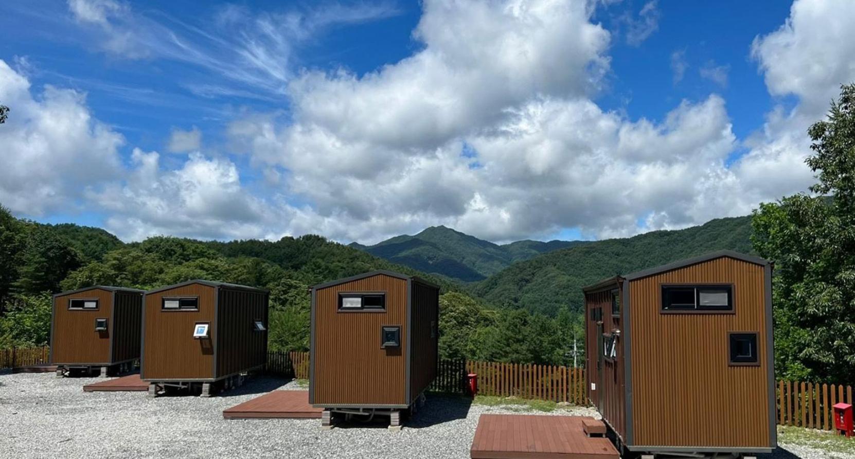 Starium Jecheon