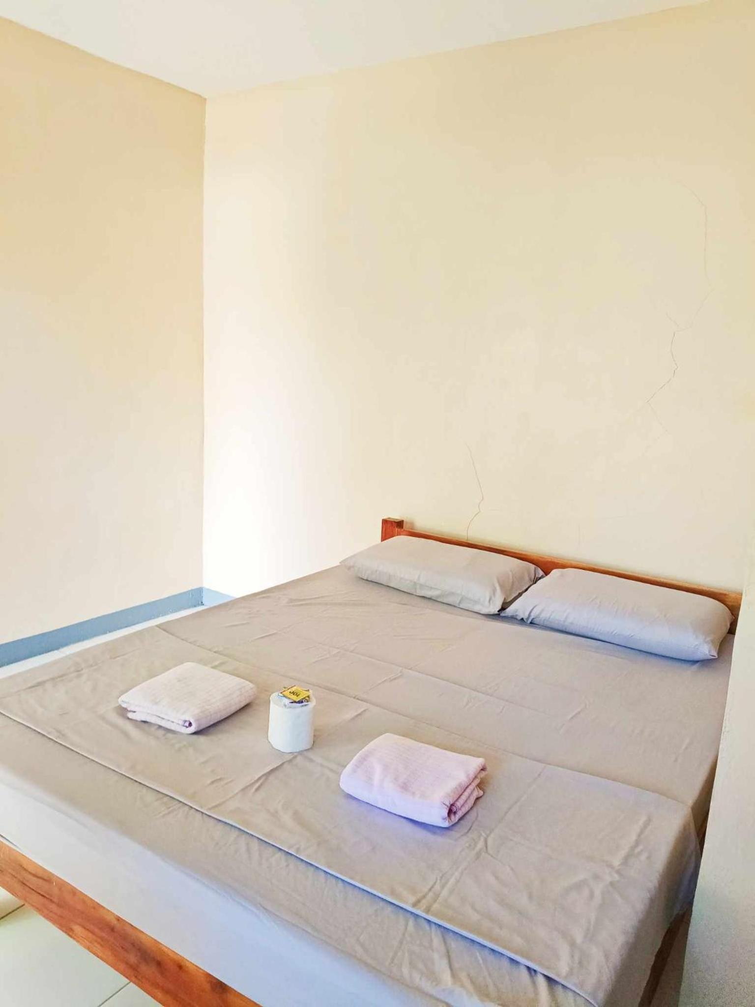 James Homestay