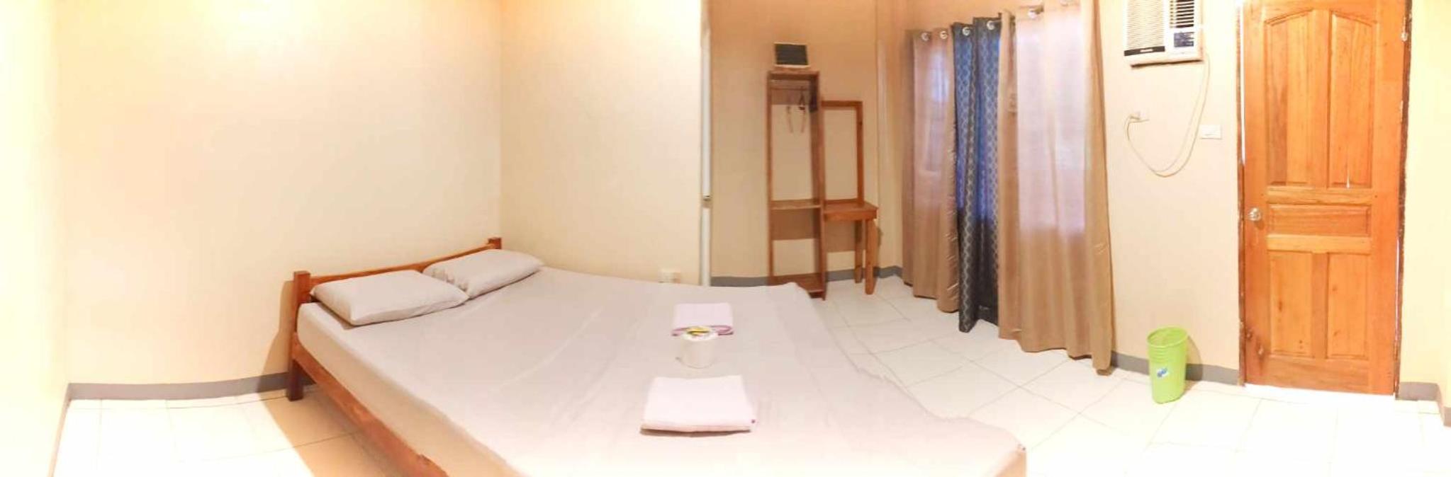 James Homestay