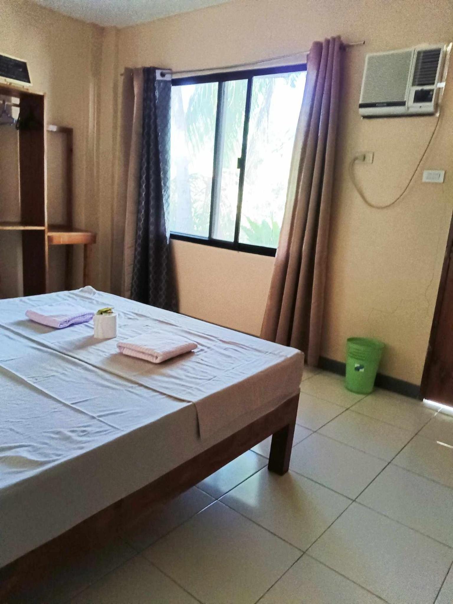 James Homestay