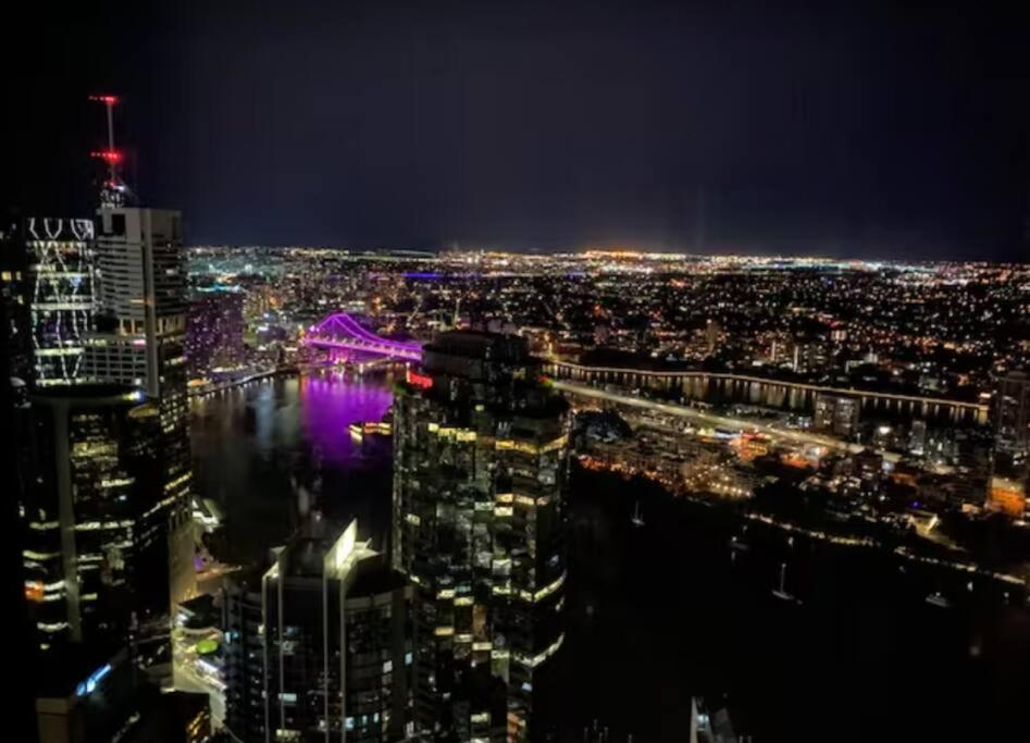 Brisbane Vacations - Want to live amongst the clouds? - Property Image 12