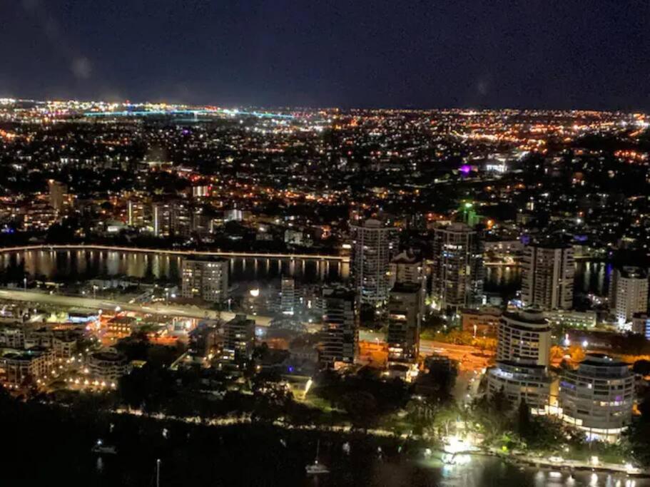 Brisbane Vacations - Want to live amongst the clouds? - Property Image 8