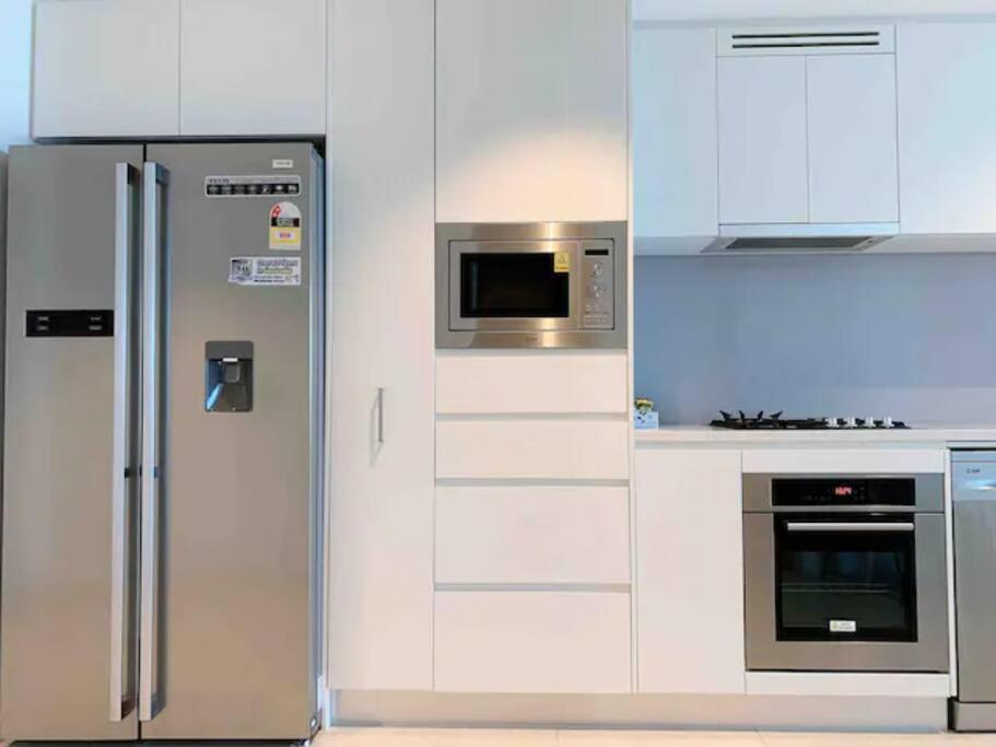 Brisbane Vacations - Want to live amongst the clouds? - Property Image 5
