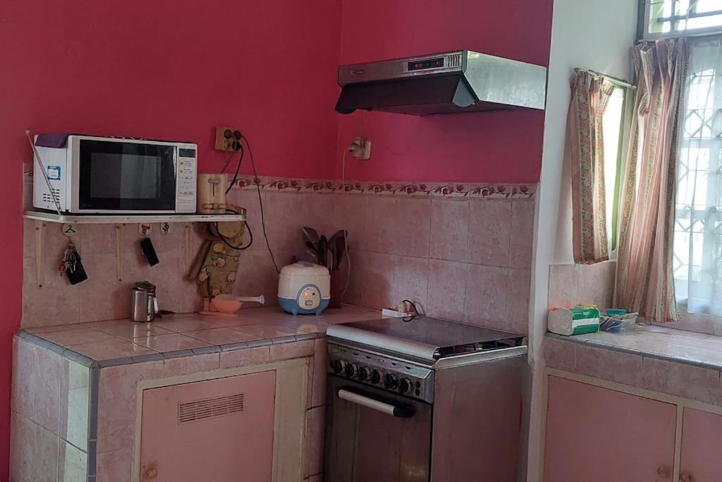 the Sharpes Place. Open view,close to the city view 4