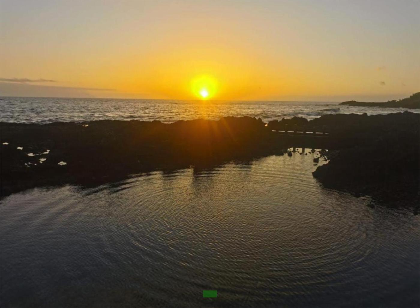 Alcalá seaside apartment, two rooms, private parking