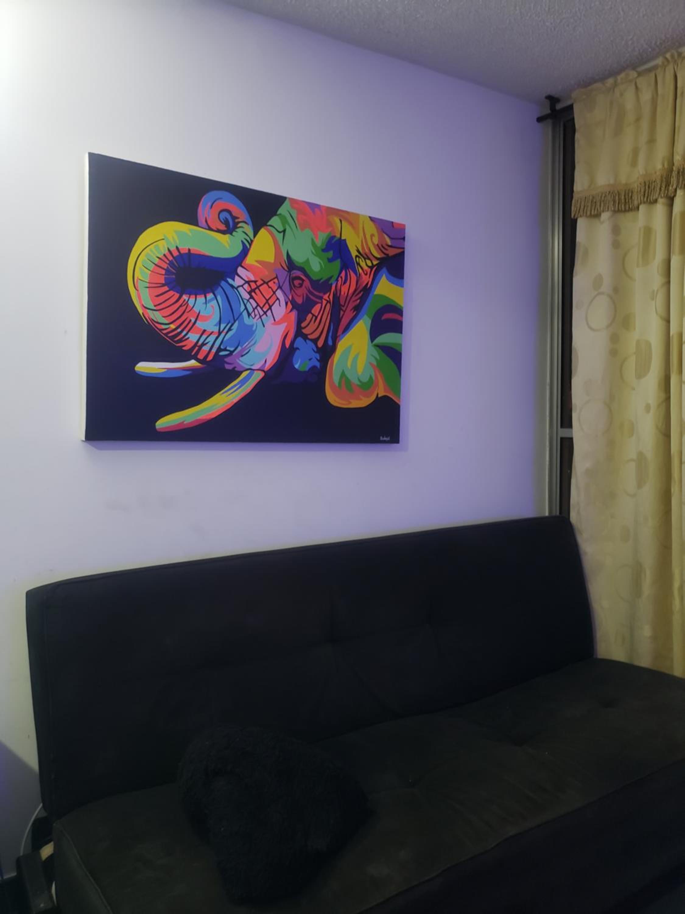 Acogedor, Familiar y central Apartamemto en Pereira