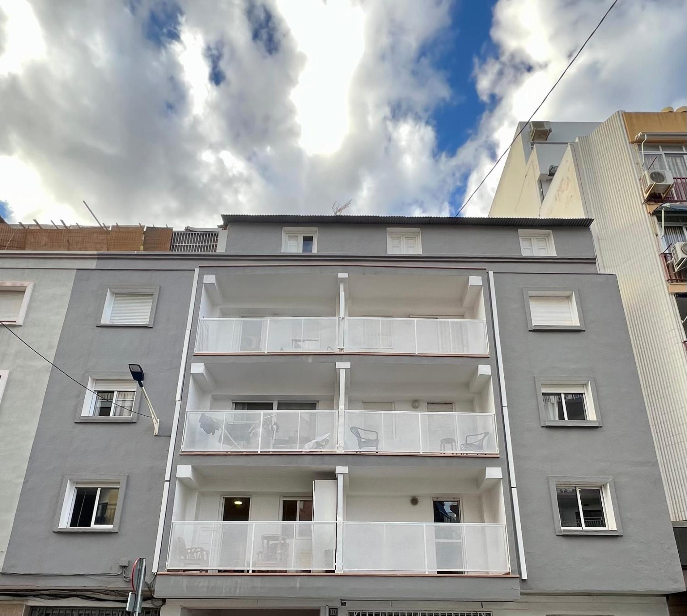 building