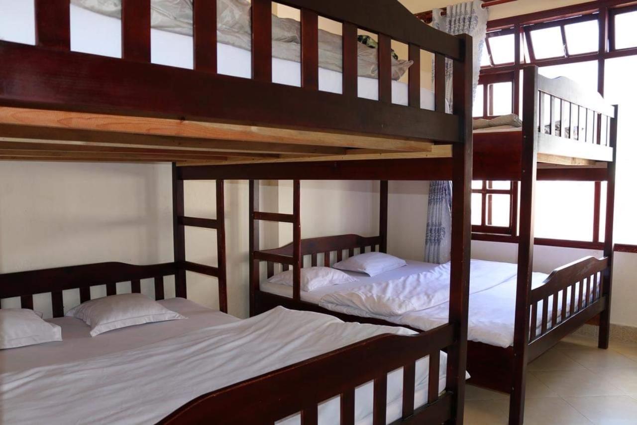 Dalat Happy Hostel view 5
