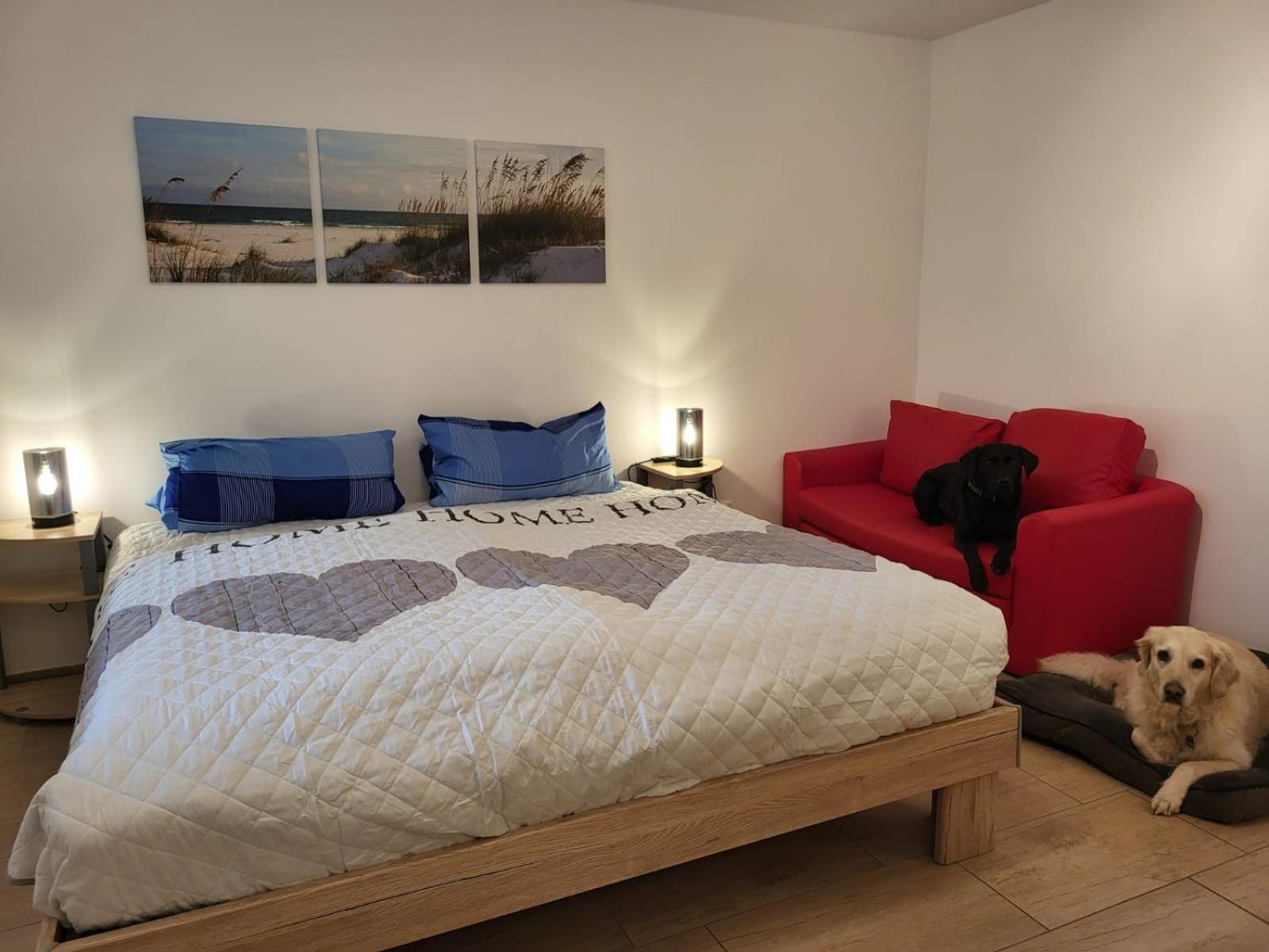 Lanckensburg - Ferienwohnung 1