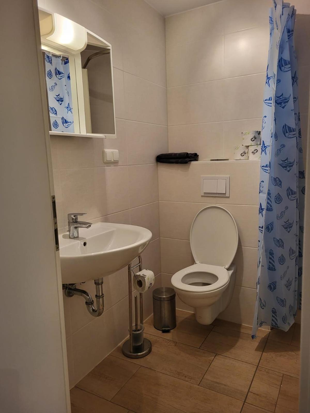 Lanckensburg - Ferienwohnung 1