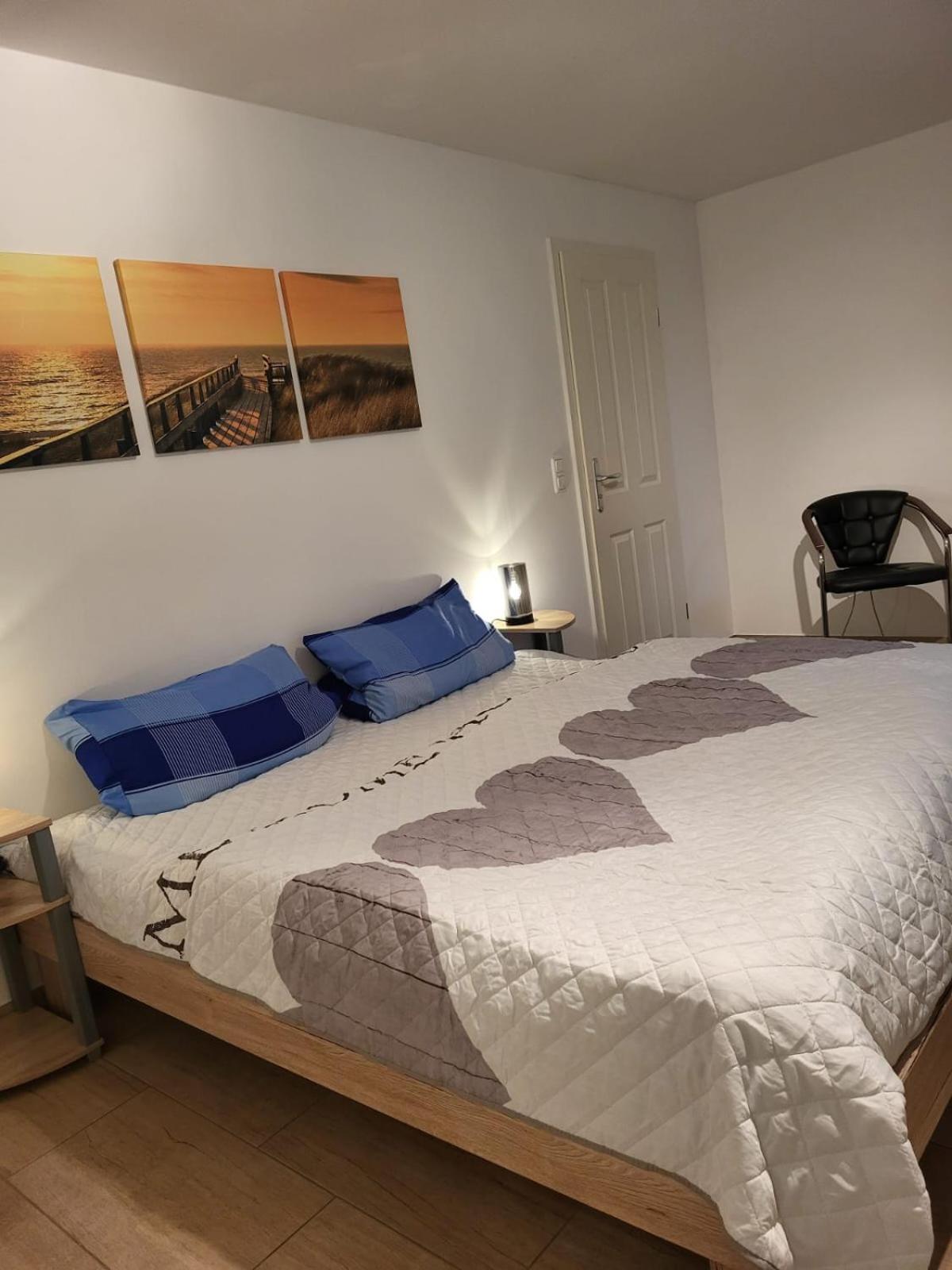 Lanckensburg - Ferienwohnung 1