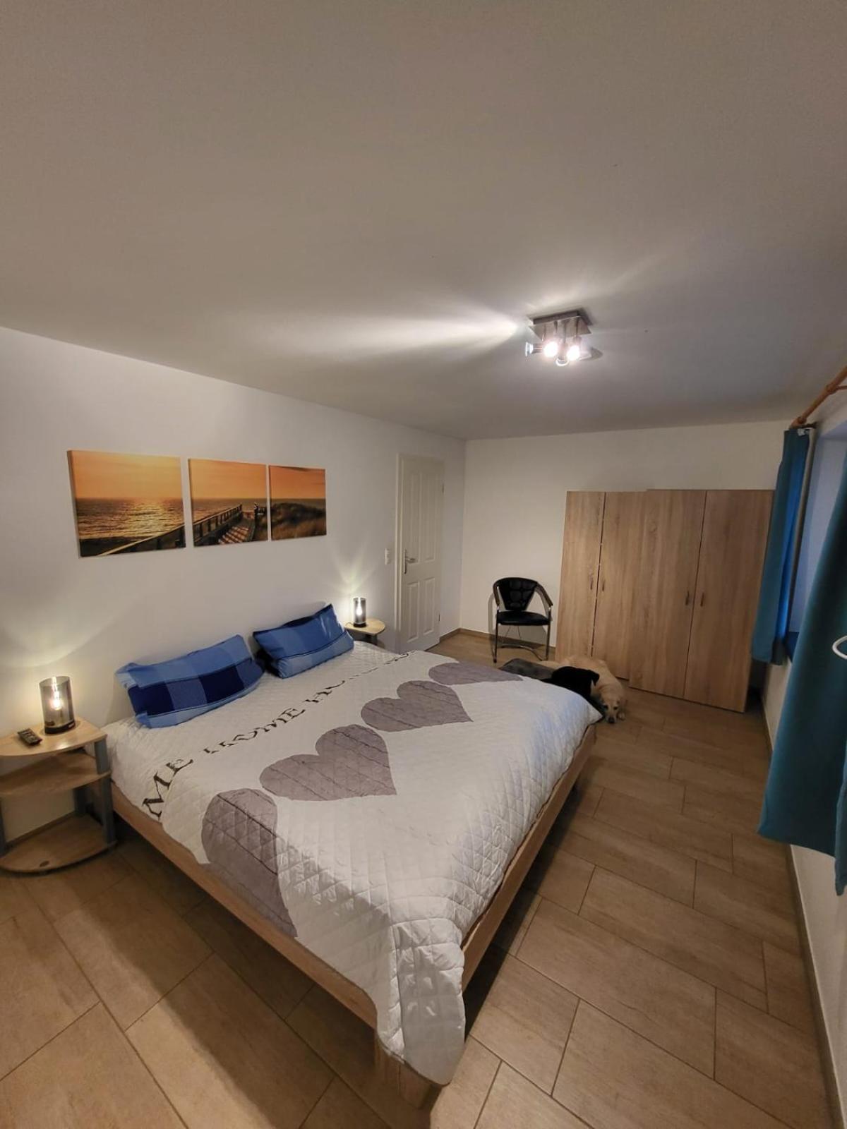 Lanckensburg - Ferienwohnung 1