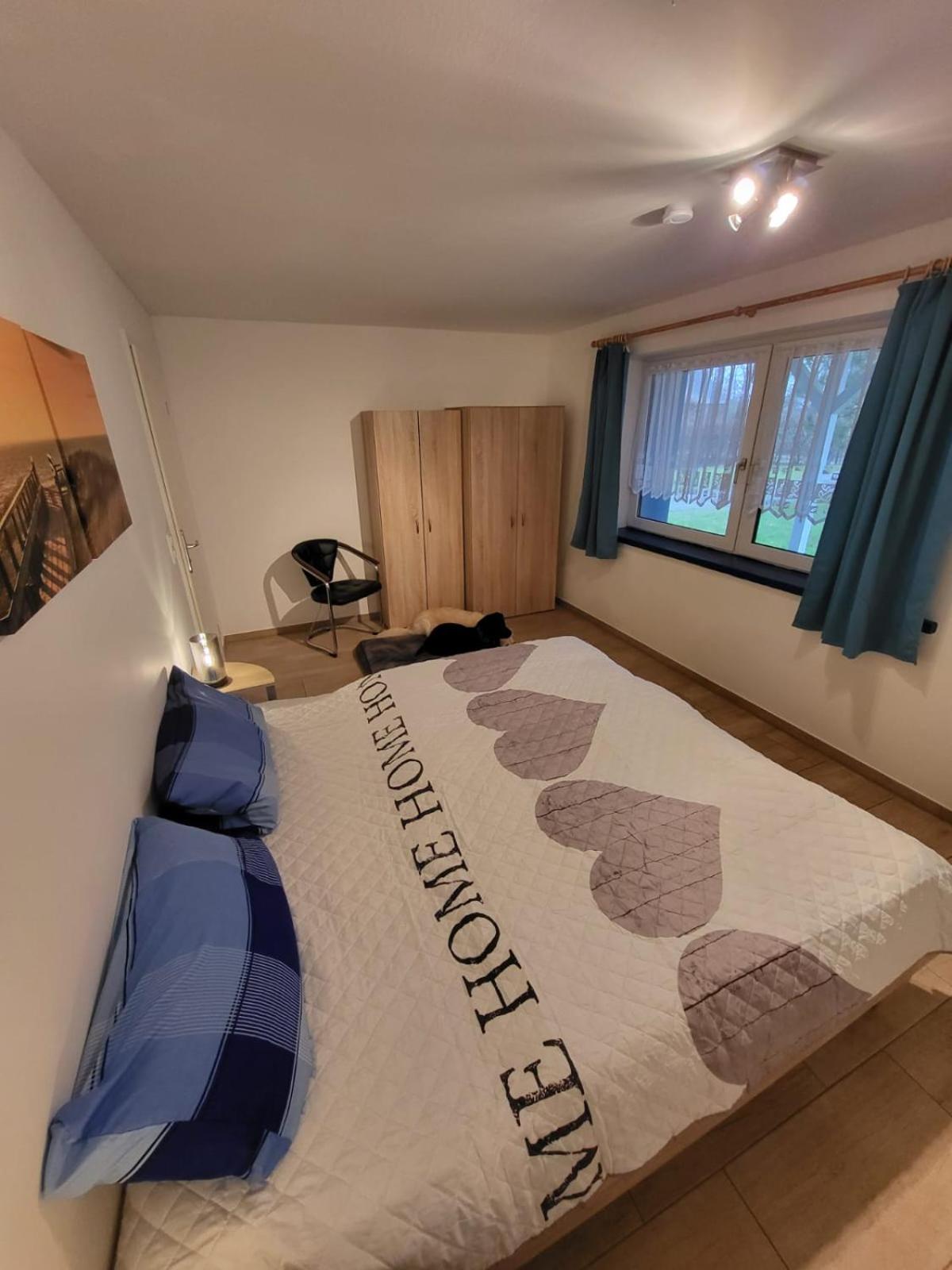 Lanckensburg - Ferienwohnung 1