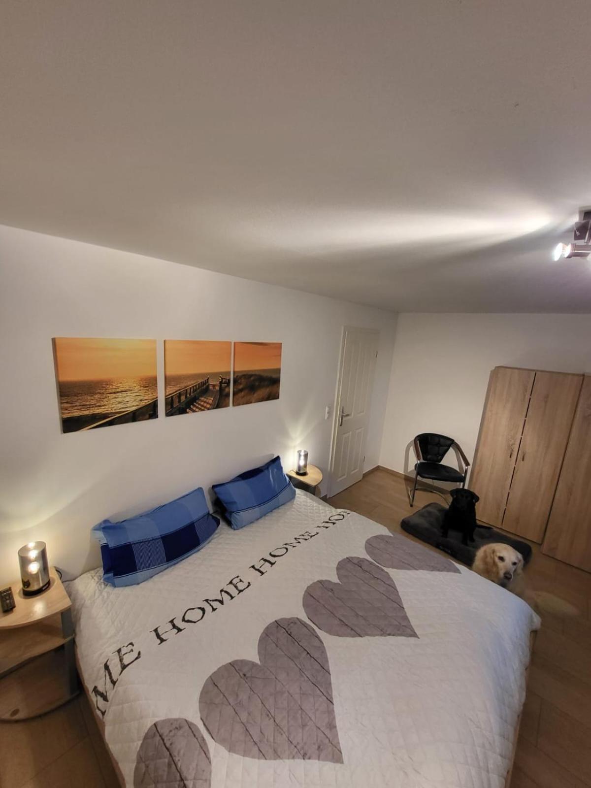 Lanckensburg - Ferienwohnung 1