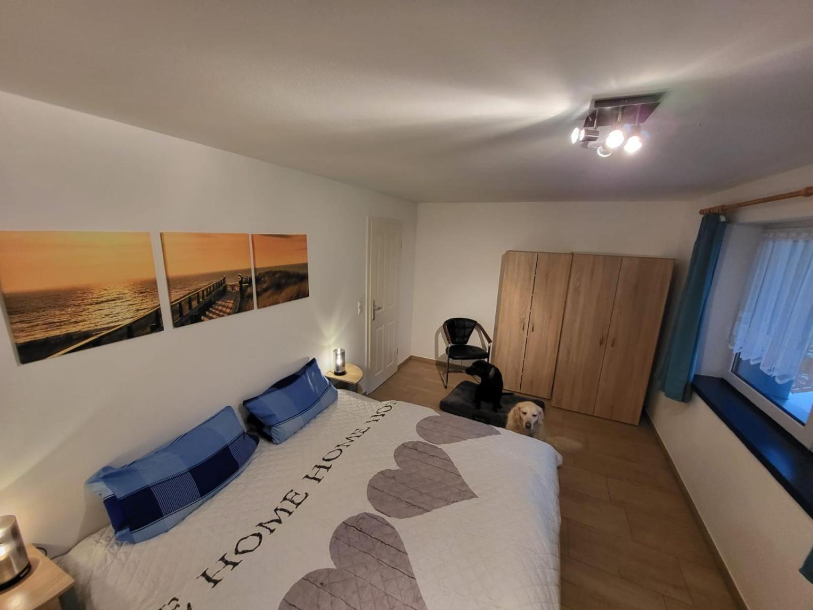 Lanckensburg - Ferienwohnung 1